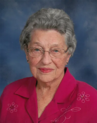 Dorothy A. Freiderich